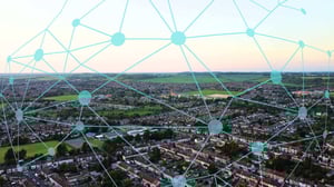 Does digital transformation truly transform local government?