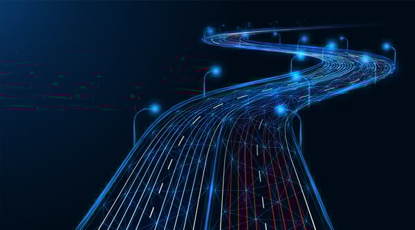 NAO publishes crib sheet for digital transformation in government