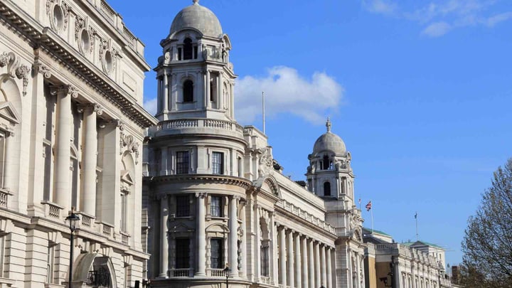 Digitalising government (1)