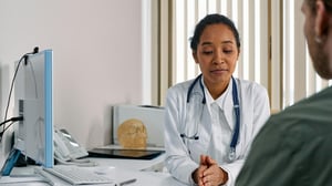 Ambient AI to be adopted for NHS outpatient services in Buckinghamshire