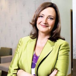 Dr Imogen Locke