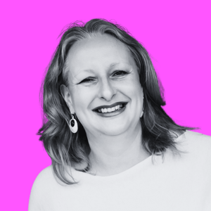 Environment Agency’s Kate Marks: “If You’re Not Uncomfortable, You’re Not Transforming Anything”