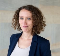 Dr Marie Juanchich