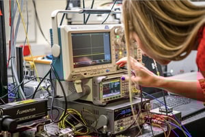 Dstl makes better, faster decisions with quantum computing