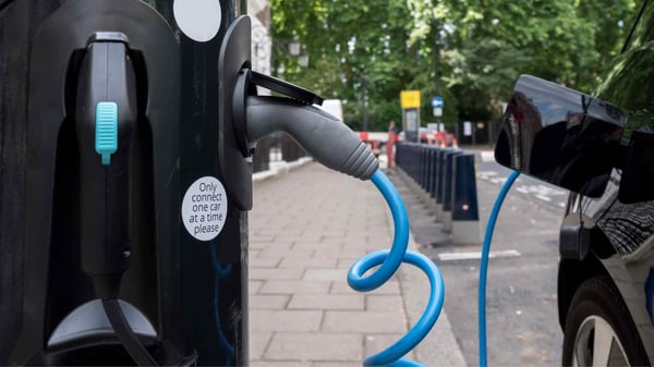 Bury signs £9m deal in EV charge point rollout