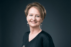 Edwina Dunn