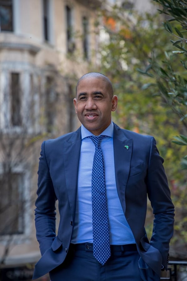 Interview: GovChat founder on interoperable government