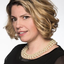 Elizabeth Rhodenizer