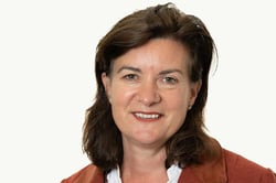Eluned Morgan