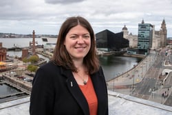 Emily Spurrell Merseyside PCC