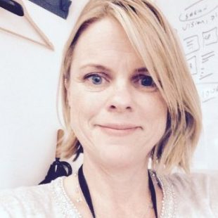 Emma Stace - CDTO DfE