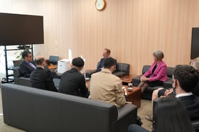 GDS in Japan 2