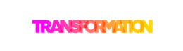 GT Mag Logo - White