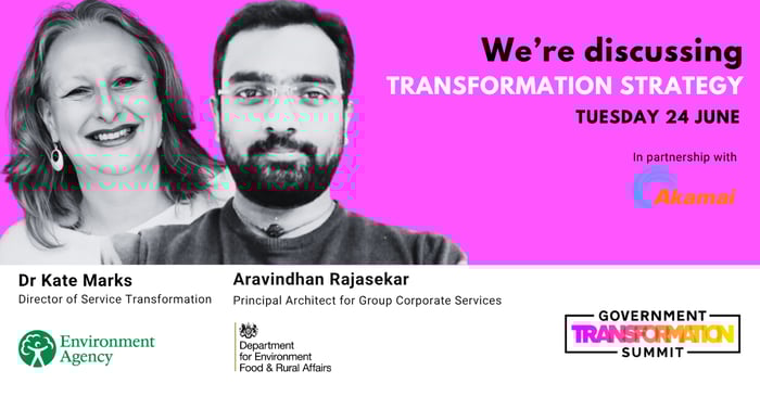 GTM_Transformation Strategy_Kate Marks + Aravindhan Rajasekar