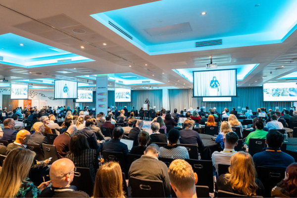 Government Transformation Summit