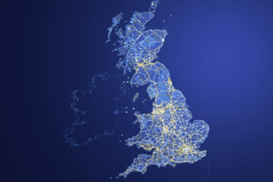 DLUHC partners with Cognizant in £19m deal to boost spatial data capabilities