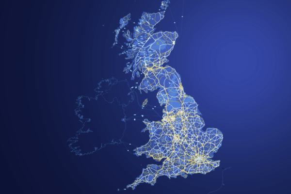 DLUHC partners with Cognizant in £19m deal to boost spatial data capabilities