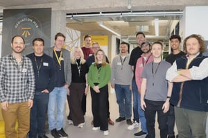 Geovation announces 22nd Accelerator Programme cohort