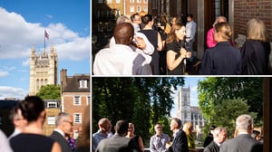 Government Meet-up 20 May 2026