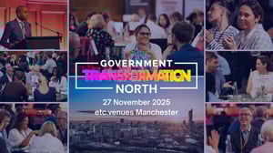 Government Transformation North (27 November 2025)