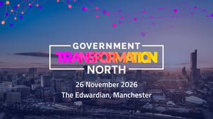 Government Transformation North (26 November 2026)