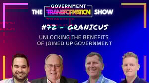 Unlocking the Benefits of Joined-Up Government - Granicus