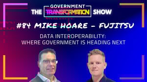 Data Interoperability: Where Government is Heading Next