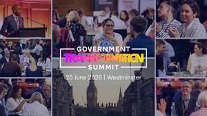 Government Transformation Summit: 25 June 2026