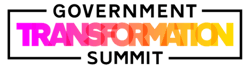Government Transformation summit - transparent