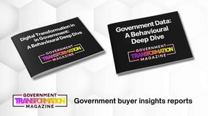 What government DDaT buyers really prioritise (and what they don’t): The power of revealed preferences