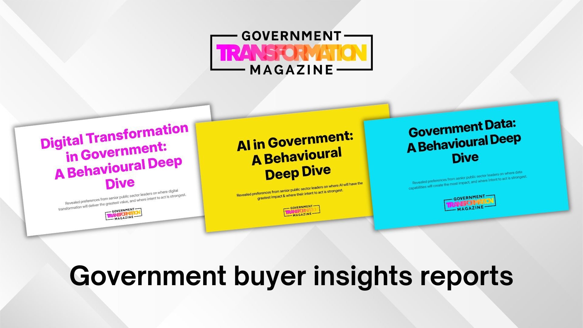 Government buyer insights reports (Presentation) (2)