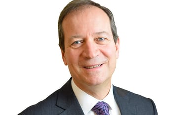 Graham Farrant CEO BCP