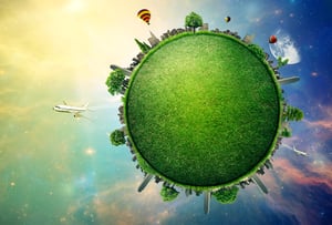 Government ICT reduces emissions by 8%
