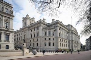 HM Treasury Launches Procurement for Cross-Government Data Platform in Push to 'Rewire the State'