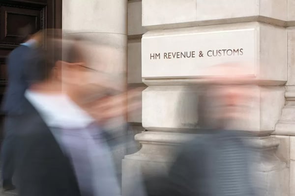 HMRC awards Netcompany £135mn digital transformation contract