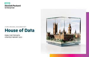 HPE House of Data
