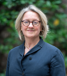 Harriet Green
