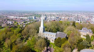Harrow cuts payroll processing time in half with AI software
