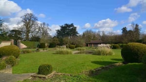 Harrow launches digital twin based on drone imagery