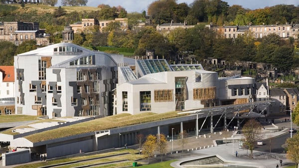 Healthcare app released by Scottish Government