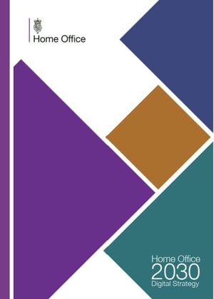 Home Office DS 2030