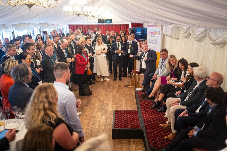 House of Lords Advisory Board Panel