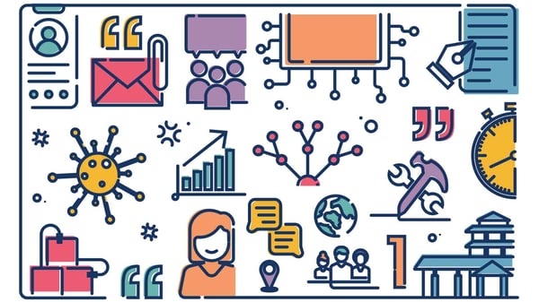 How has the IPO used AI to improve digital services?