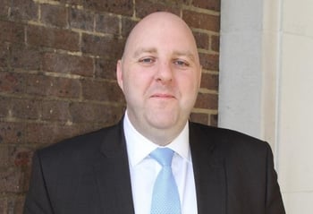 Iain MacBeath - Bradford