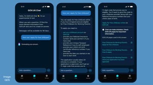 GDS reports improved accuracy and user satisfaction in GOV.UK Chat pilots