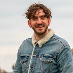 Adam Robertson