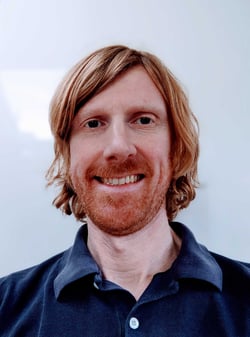 Iain Boyd