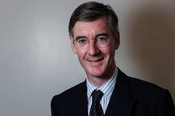 Jacob Fees-Mogg