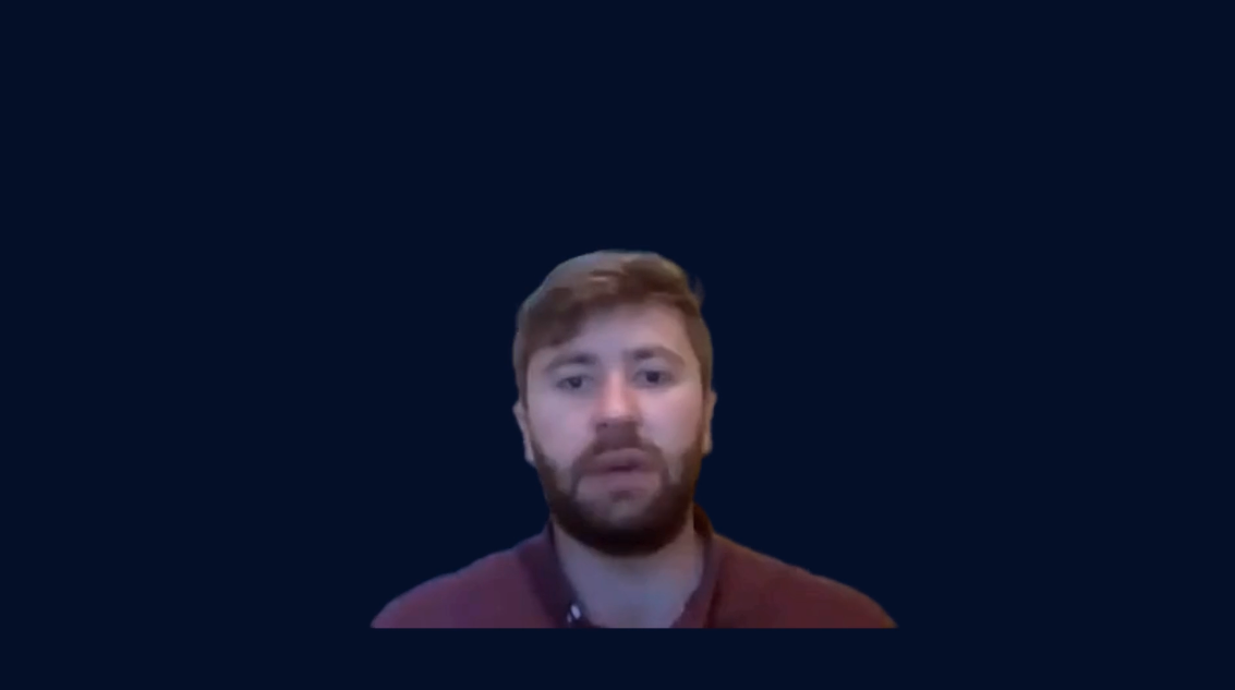 James Raddings Leaders Network welcome video