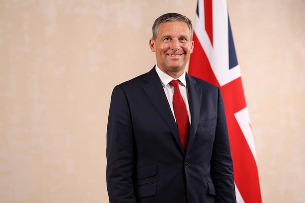 Government launches first AI Action Plan for Justice